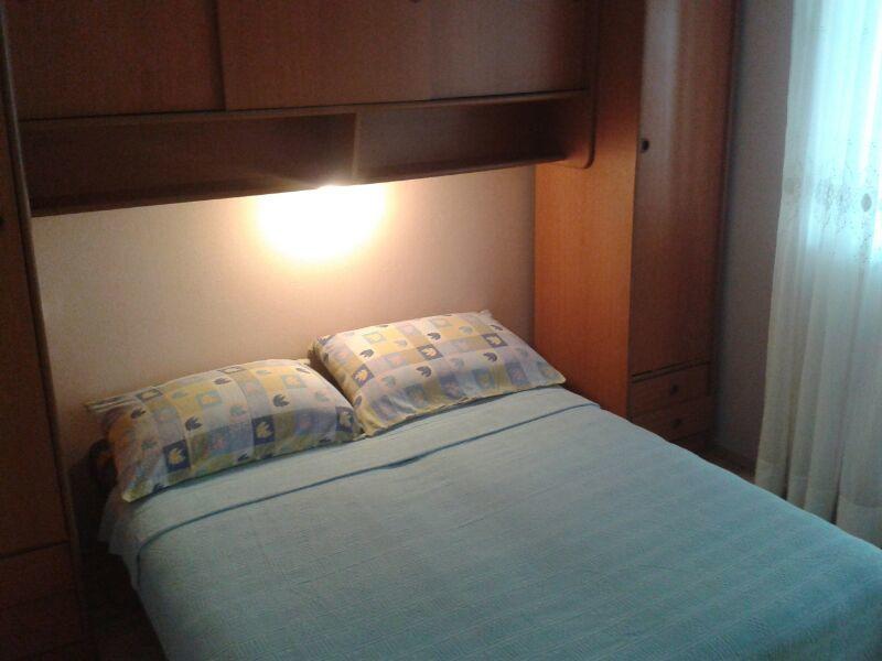 Apartmani Mira Vir Luaran gambar