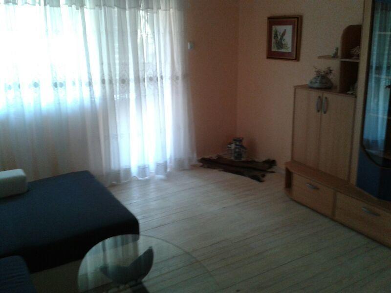 Apartmani Mira Vir Luaran gambar